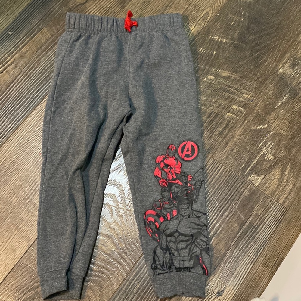 Track pants